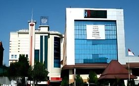 Hotel Banjarmasin International